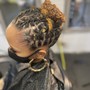 Loc mohawk