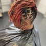 Loc mohawk