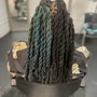 Loc detox