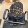 Comb Twist