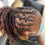 Comb Twist