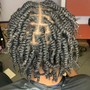 Individual Braids(singles)