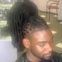 Kid's retwist &amp; Style