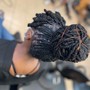 Comb Twist