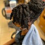 Comb Twist