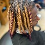 Loc Style