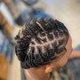 Comb Twist