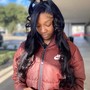 Lace Closure Sew In