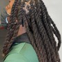 Loc Style