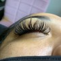 Volume Lash Extensions