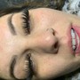 Eyelash Extension Removal