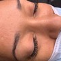 Eyelash Extension Removal