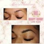 Microblading Permanent Makeup with Shading