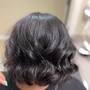 Quick Weave bob