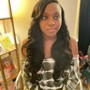 Traditional Sew In