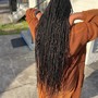 Soft locs