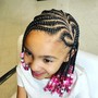 Cornrows