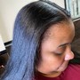 Lace Closure Sew In