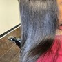 Lace Closure Sew In