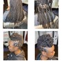 Loc Restyle