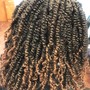 Crochet Braids