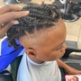 Kid’s Cut