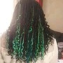 Crochet Braids