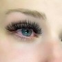 Volume Eyelash Extensions Full Set