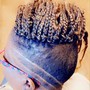 Crochet Braids