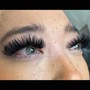 Eyelash Tint