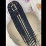 Softlocs Medium  18"