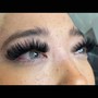 Eyelash Extension Removal