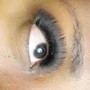 Eyelash Tint