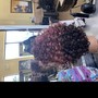 Perm Rods