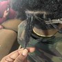 Loc Maintenance / Retwist