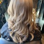 Full Balayage