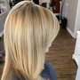 Full Balayage