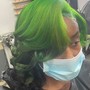 Scalp Treatment