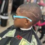 Kid's Cut