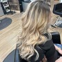 Full Balayage