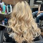 Full Balayage