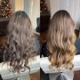 Full Balayage