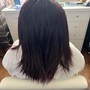 Japonés Keratin Treatment permanent