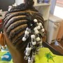 Kinky Twist