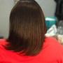 Women's Trim (Natural Hair)