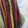 Two Strand Twist (Medium)