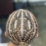 Kid's Braids