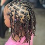 Kid's Braids