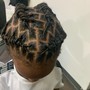 Cornrows