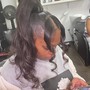 Frontal Wig Install